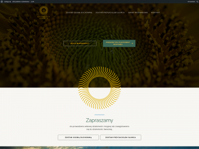 sonnenanbeter.org snapshot