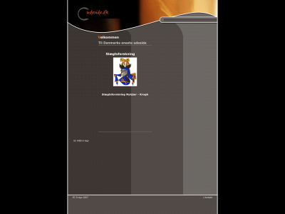 udeside.dk snapshot