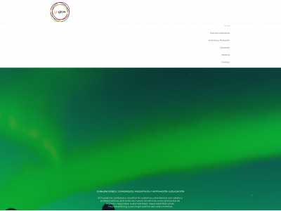 u-glowgroup.com snapshot