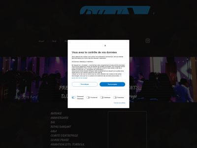 doble-v.fr snapshot