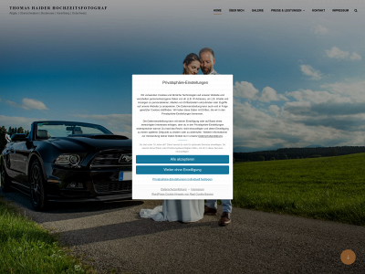 th-hochzeitsfotograf.de snapshot