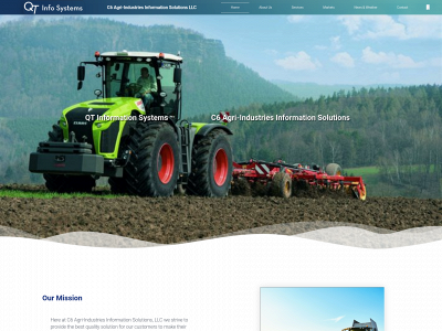 www.c6agri.com snapshot