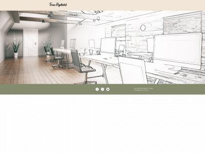 trinerydahl.dk snapshot
