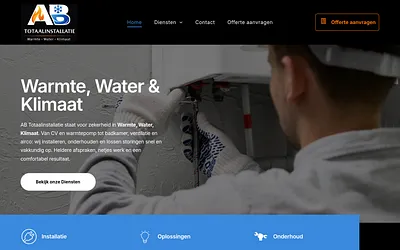 abtotaalinstallatie.nl snapshot