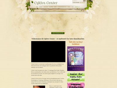 www.cykluscenter.dk snapshot