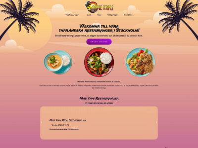 maethaiwok.com snapshot
