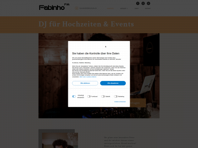 djfabinhofm.de snapshot
