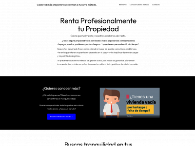 rentapro.es snapshot