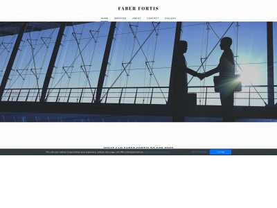 faberfortislimited.weebly.com snapshot