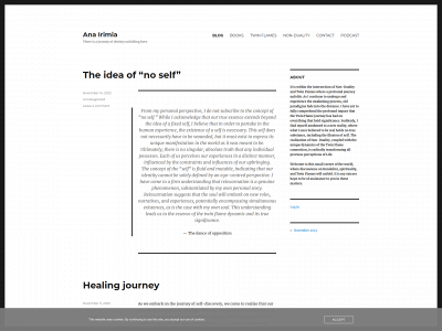 anairimiabooks.com snapshot