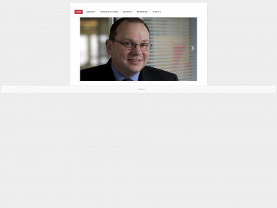 reneprobst.ch snapshot