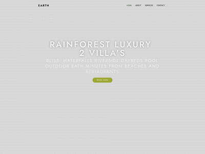 rainforest.host snapshot