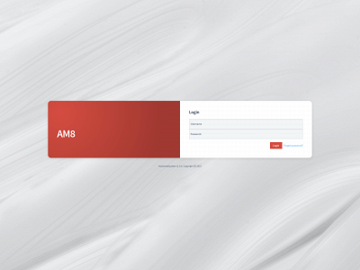 am8.dk snapshot