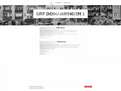 domarringen.se snapshot