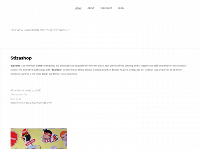 stizashop.weebly.com snapshot