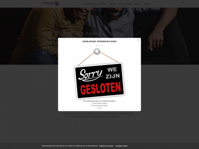 makelaarsalternatief.nl snapshot
