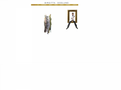 birgittagodlund.com snapshot