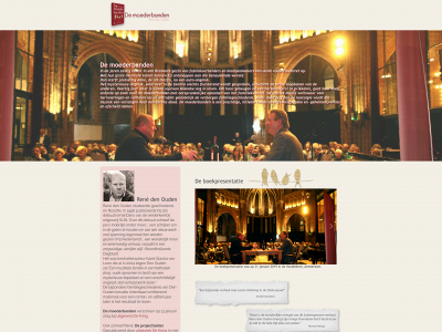 demoederbanden.nu snapshot