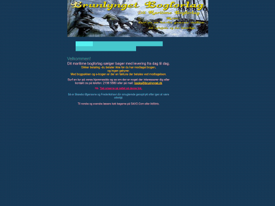 brunlynget.dk snapshot