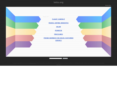 lottu.org snapshot