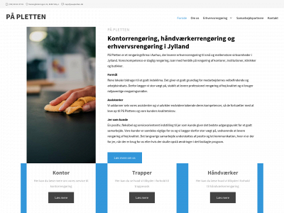 paapletten.dk snapshot