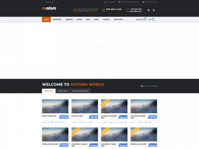 bilprofilen.se snapshot