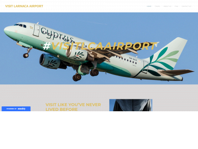 visit-larnaca-airport.weebly.com snapshot