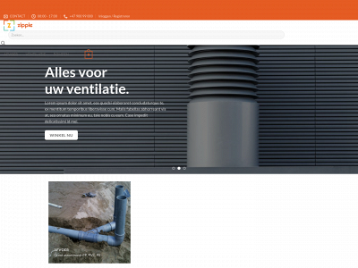 dcmaticapps.be snapshot