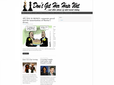 dontgetherhairwet.com snapshot