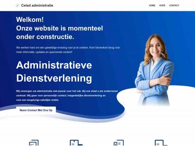celad.nl snapshot