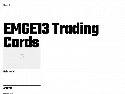 mikegyamfi.com snapshot