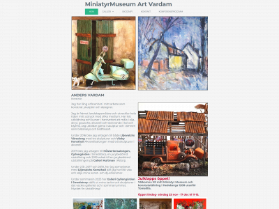 artvardam.se snapshot