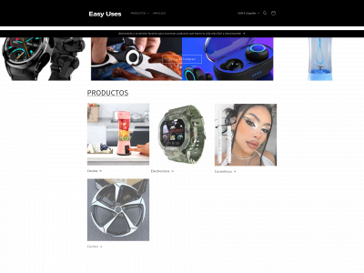 easyuses.shop snapshot