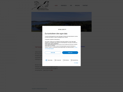 s-hestesenter.no snapshot