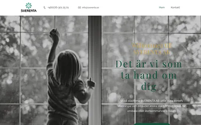 sverenta.se snapshot