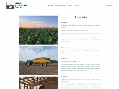 ukislp.lt snapshot