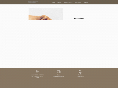 ekebosvenska.se snapshot
