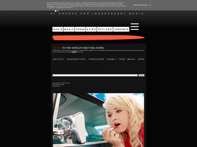 skunkradiolive.co.uk snapshot