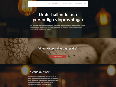 brommavinatelje.se snapshot
