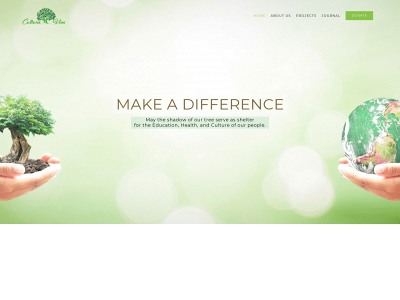 cultura-viva.org snapshot
