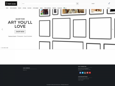 arthomez.com snapshot
