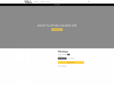 stekenkelt.se snapshot