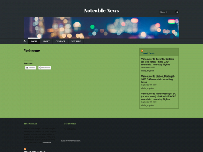 noteable.news snapshot