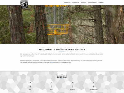 fildiskgolf.no snapshot