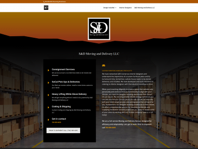 designinstalled.com snapshot