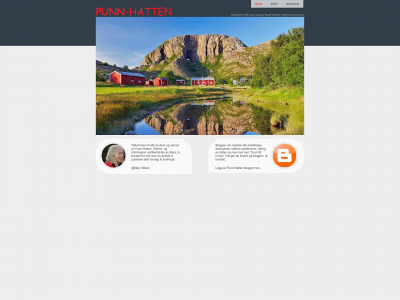 pun-hatten.org snapshot