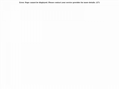 unleashedinweston.com snapshot