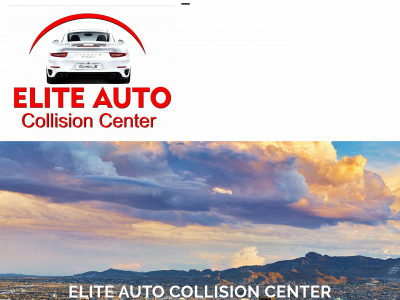 eliteautocollisioncenter.com snapshot