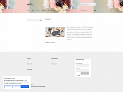 amialr76.se snapshot