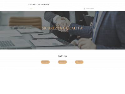 certificazioni-qualita.it snapshot